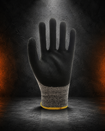 Stick Grip A6