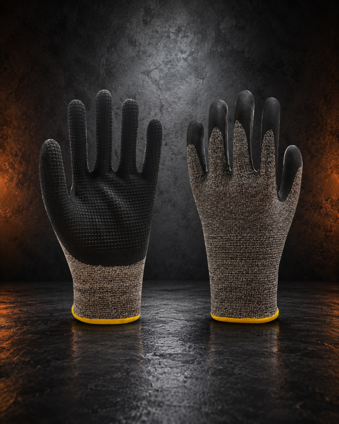 Stick Grip A6