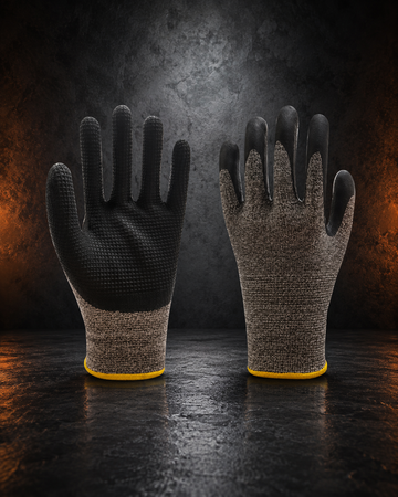 Stick Grip A6
